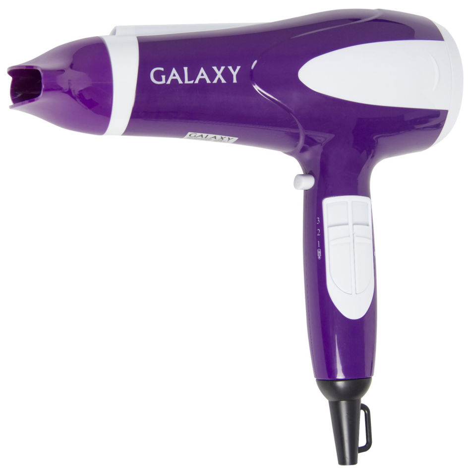 Фен для волос Galaxy GL4324 профессиональный