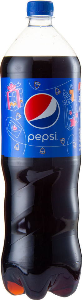 Напиток Pepsi газированный 1.5л (упаковка 3 шт.)