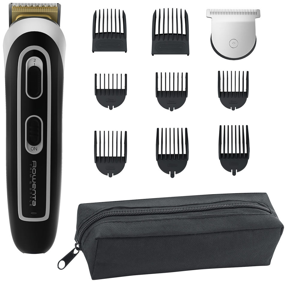 Мультитриммер Rowenta TN9110F4 392200₽