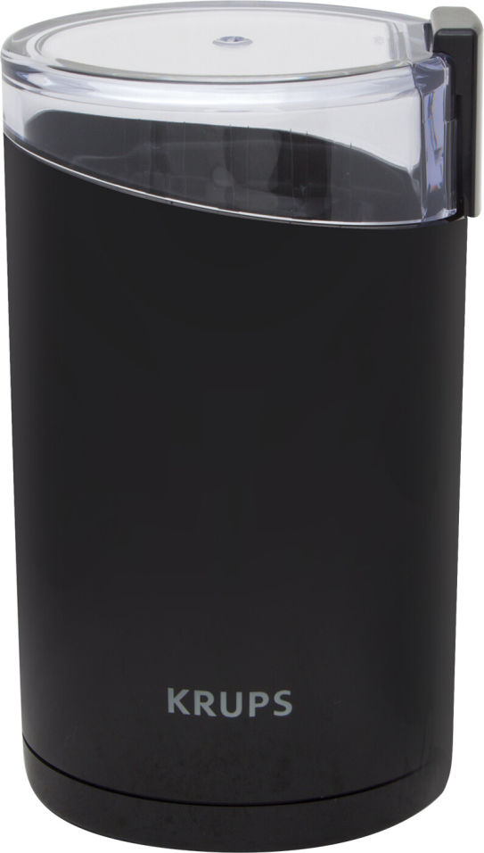 Кофемолка Krups Coffee Grinder F2034232