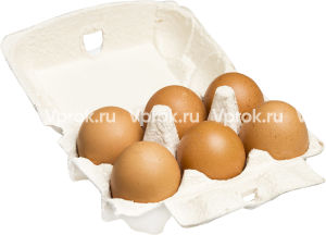 Фото 3 Яйца