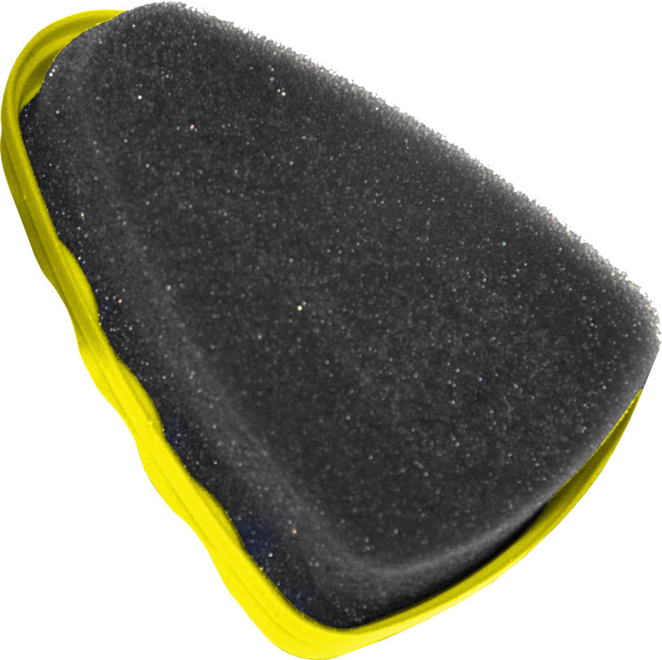 Губка Rexxon с ароматом Ваниль