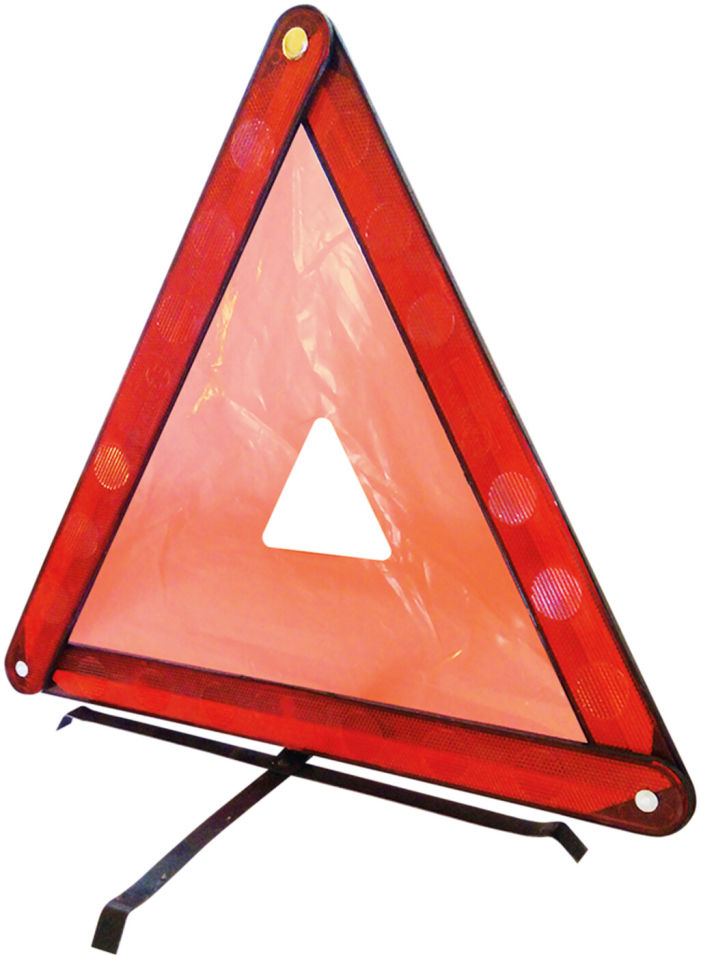 Знак аварийной остановки Rexxon