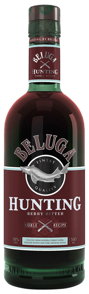 Отзывы о Ликере Beluga Hunting Berry 38% 0.5л Отзывы о Ликере Beluga Hunting Berry 38% 0.5л