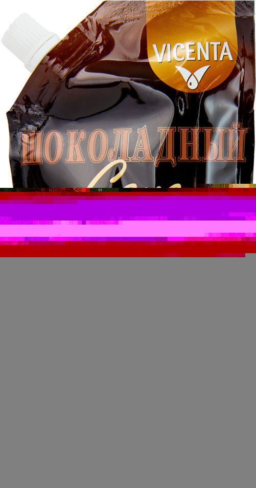 Соус Vicenta Шоколадный 250г