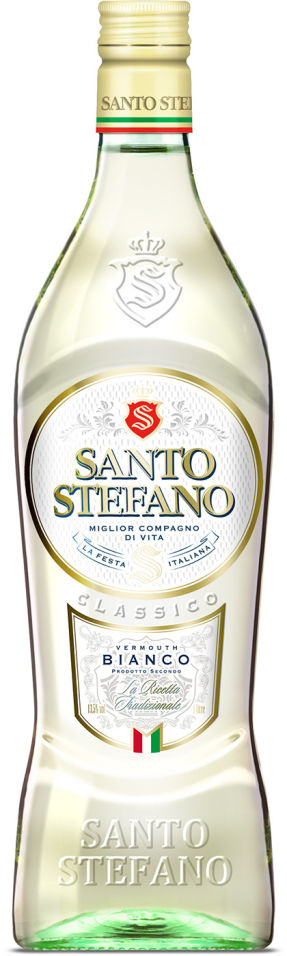 Отзывы о Вермуте Santo Stefano Bianco белом сладком 13.5% 1л Отзывы о Вермуте Santo Stefano Bianco белом сладком 13.5% 1л