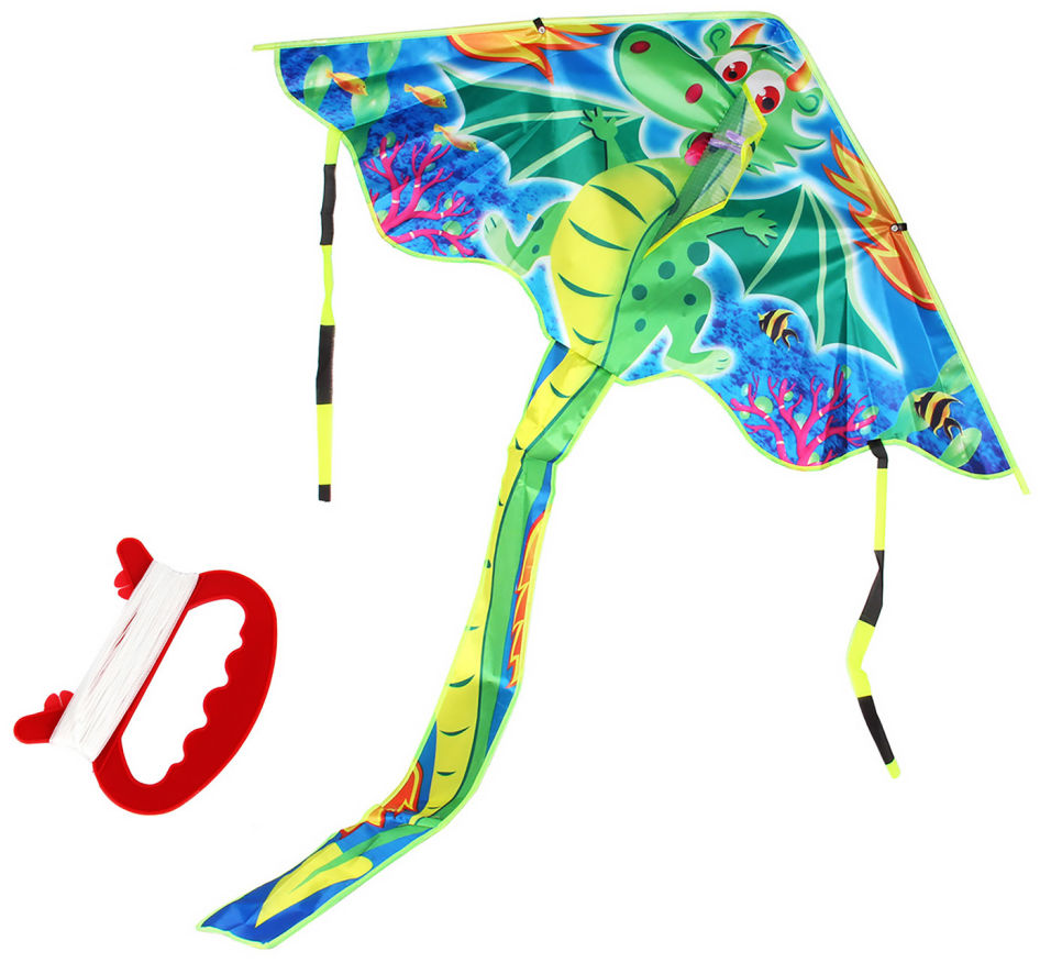 Воздушный змей 150см