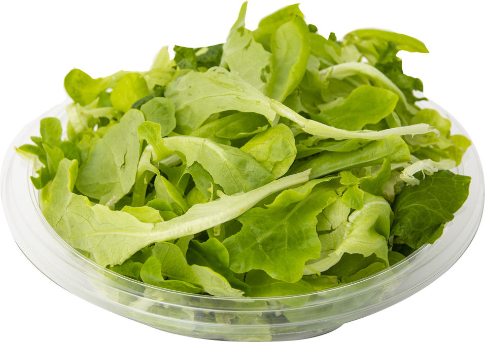 Салаты Солнечная планета Микс №1 100г