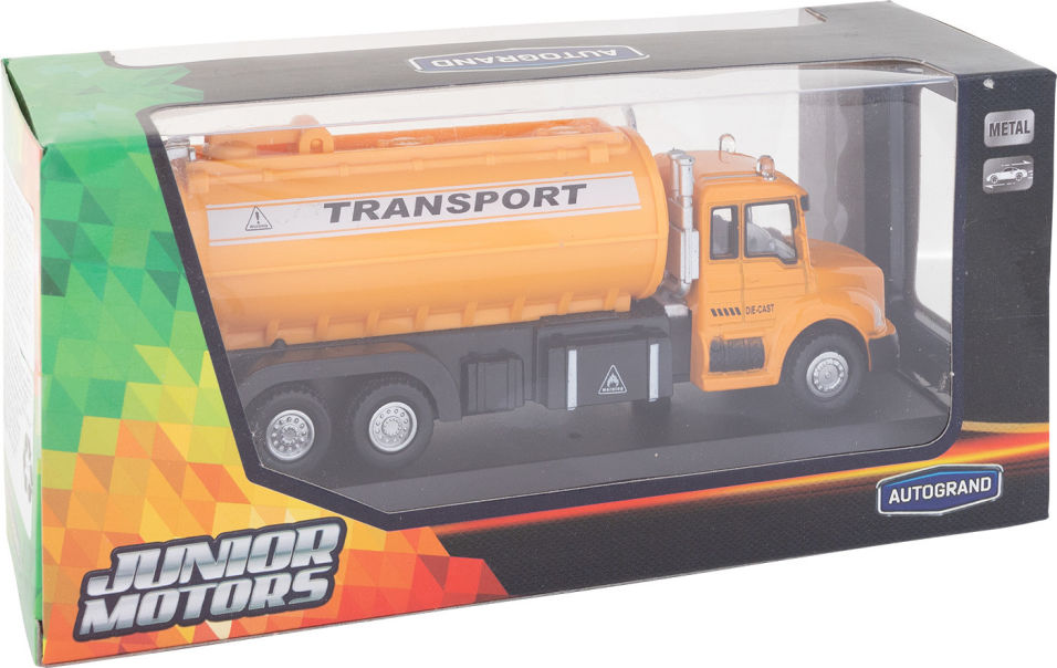 Игрушка Autogrand автомобиль