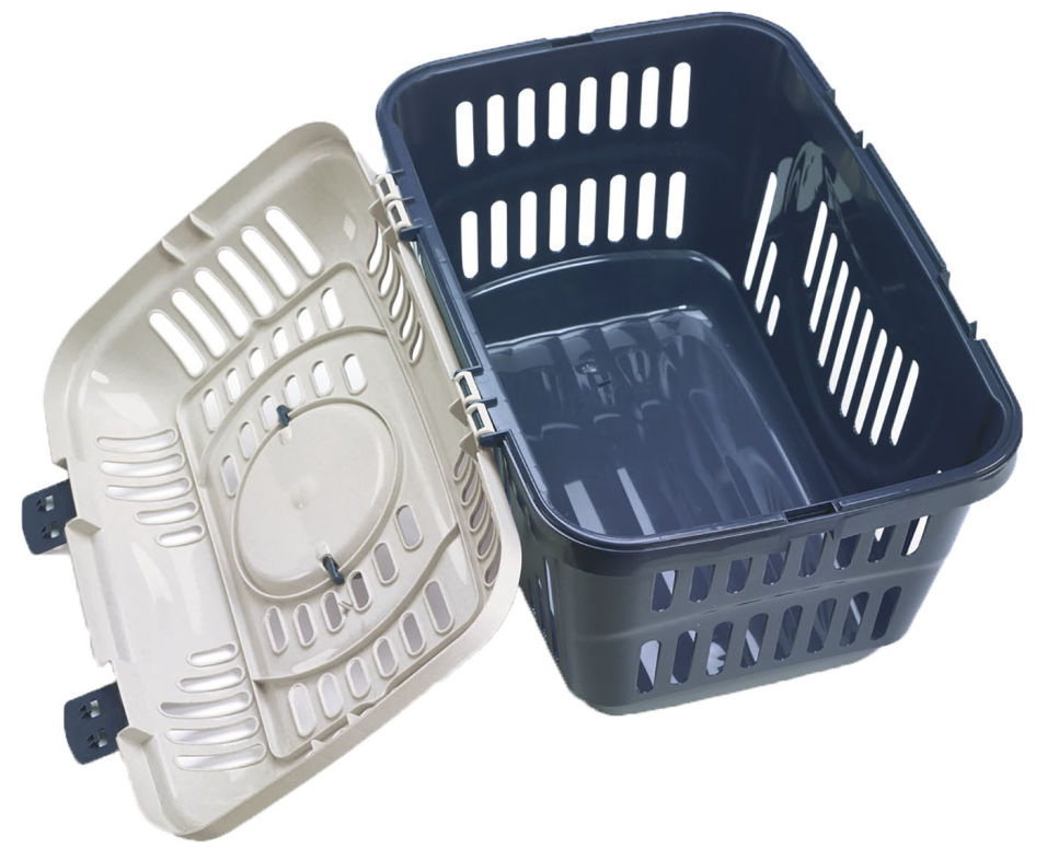 Переноска Lilli Pet Carry On V 49*33*33см Переноска Lilli Pet Carry On V 49*33*33см