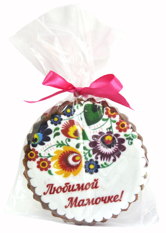 Печенье Петра Искушение 60г