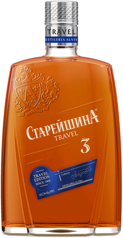Отзывы о Коньяке Старейшина Трэвел 3 года 40% 0.25л Отзывы о Коньяке Старейшина Трэвел 3 года 40% 0.25л