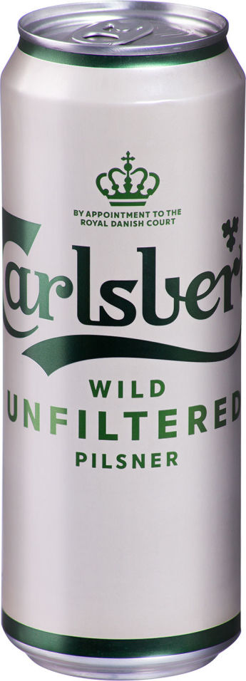 Отзывы о Пиве Carlsberg Wild 4.5% 0.45л Отзывы о Пиве Carlsberg Wild 4.5% 0.45л