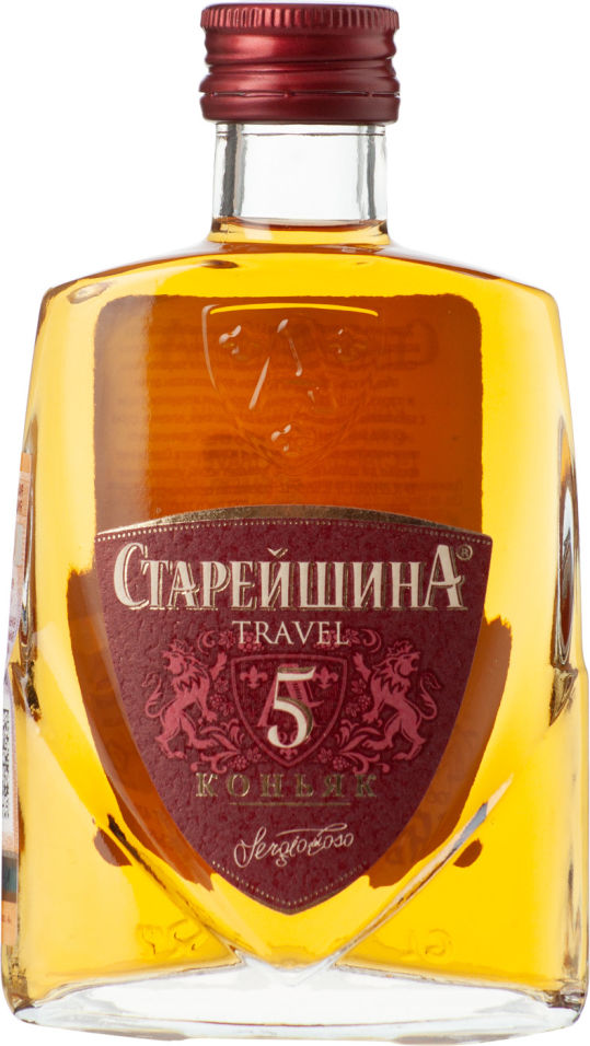 Отзывы о Коньяке Старейшина 5 лет 40% 0.1л Отзывы о Коньяке Старейшина 5 лет 40% 0.1л