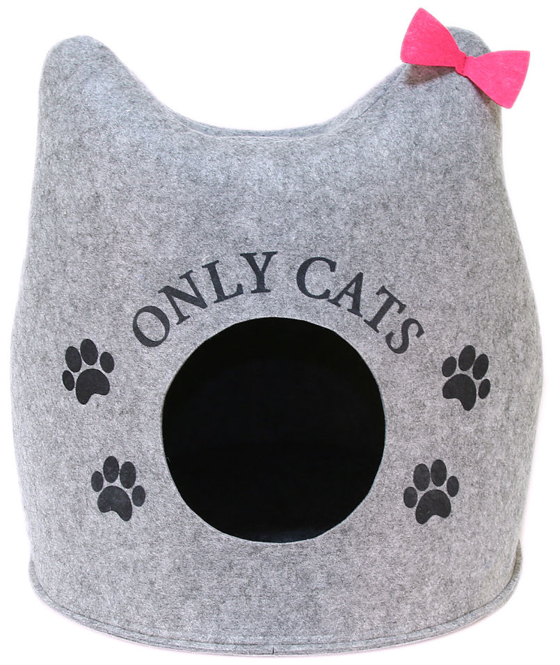 Домик для животных Eva Only cats