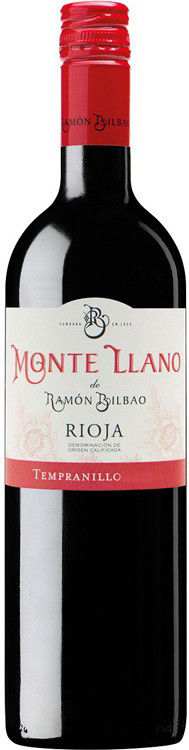 Отзывы о Вине Monte Llano Rioja DOC красном сухом 14% 0.75л Отзывы о Вине Monte Llano Rioja DOC красном сухом 14% 0.75л