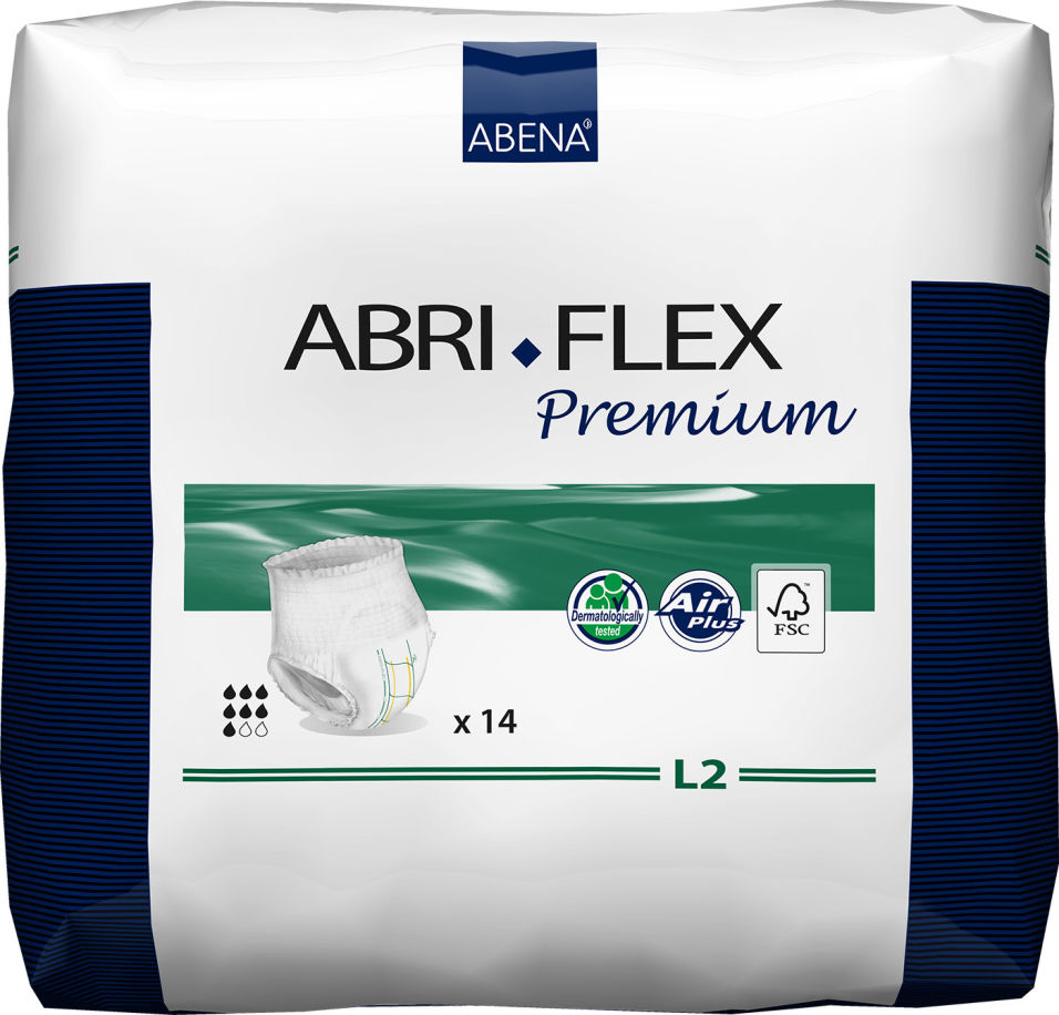 Отзывы о Подгузники для взрослых Abena Abri-Flex 2 размер L 14шт Отзывы о Подгузники для взрослых Abena Abri-Flex 2 размер L 14шт