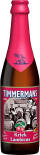 Пиво Timmermans Kriek Lambicus 4% 0.33л