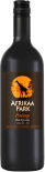 Вино Afrikaa Park Pinotage красное сухое 14% 0.75л Вино Afrikaa Park Pinotage красное сухое 14% 0.75л