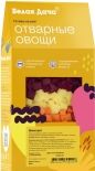 Набор овощной Белая Дача Вкусный винегрет 600г упаковка Набор овощной Белая Дача Вкусный винегрет 600г упаковка