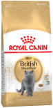Сухой корм для кошек Royal Canin British Shorthair 34 Птица 400г Сухой корм для кошек Royal Canin British Shorthair 34 Птица 400г