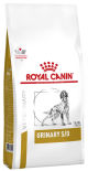 Сухой корм для собак Royal Canin Urinary S/O LP18 при лечении МКБ 13кг