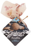 Сыр Gerberg Knolle с белыми грибами 50% 50г Сыр Gerberg Knolle с белыми грибами 50% 50г