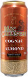 Коктейль MacCallister Cognac with Almond 8.5% 0.5л Коктейль MacCallister Cognac with Almond 8.5% 0.5л