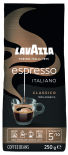Кофе в зернах Lavazza Espresso 250г