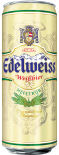 Пиво Edelweiss 5.5% 0.45л Пиво Edelweiss 5.5% 0.45л