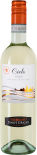 Вино Cielo Trebbiano Pinot Grigio белое полусухое 12% 0.75л Вино Cielo Trebbiano Pinot Grigio белое полусухое 12% 0.75л