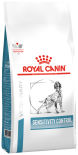 Сухой корм для собак Royal Canin Sensitivity Control SC21 при пищевой аллергии 14кг