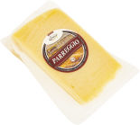 Сыр Cheezzi Parreggio Terra del Gusto 40% 0.2-0.4кг Сыр Cheezzi Parreggio Terra del Gusto 40% 0.2-0.4кг