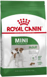 Сухой корм для собак Royal Canin Adult Mini Птица 800г Сухой корм для собак Royal Canin Adult Mini Птица 800г