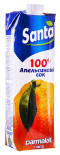 Сок Santal Апельсиновый 1л Сок Santal Апельсиновый 1л