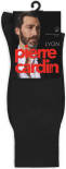 Носки мужские Pierre Cardin Lyon CR3012 черные р.45-46 Носки мужские Pierre Cardin Lyon CR3012 черные р.45-46