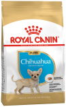 Сухой корм Royal Canin Chihuahua Puppy для щенков породы Чихуахуа до 8 мес 500г