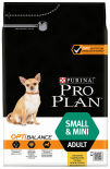 Сухой корм для собак Pro Plan Optibalance Small&Mini Adult с курицей и рисом 3кг Сухой корм для собак Pro Plan Optibalance Small&Mini Adult с курицей и рисом 3кг
