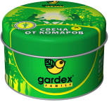 Свеча от комаров Gardex Family 110г Свеча от комаров Gardex Family 110г