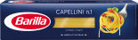 Макароны Barilla Capellini n.1 450г