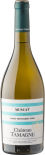 Вино Chateau Tamagne Мускат белое полусладкое 10.5-12.5% 0.75л