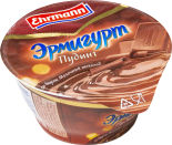 Пудинг Ehrmann Эрмигурт со вкусом Молочный шоколад 3.4% 140г Пудинг Ehrmann Эрмигурт со вкусом Молочный шоколад 3.4% 140г