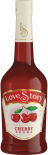 Ликер Love Story Cherry 20% 0.5л Ликер Love Story Cherry 20% 0.5л