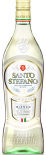 Вермут Santo Stefano Bianco белый сладкий 13.5% 1л Вермут Santo Stefano Bianco белый сладкий 13.5% 1л