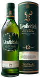 Виски Glenfiddich 12 y.o. 40% 0.5л п/у Виски Glenfiddich 12 y.o. 40% 0.5л п/у
