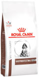 Сухой корм для щенков Royal Canin Gastrointestinal Puppy при нарушениях пищеварения 2.5кг