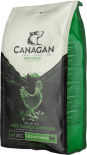 Сухой корм для собак Canagan Free-Run Chicken для всех пород Цыпленок 2кг Сухой корм для собак Canagan Free-Run Chicken для всех пород Цыпленок 2кг