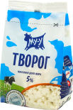 Творог Му-у 5% 300г Творог Му-у 5% 300г