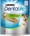 Лакомство для собак DentaLife Small 115г Лакомство для собак DentaLife Small 115г