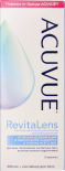 Раствор для контактных линз Acuvue RevitaLens 360мл Раствор для контактных линз Acuvue RevitaLens 360мл